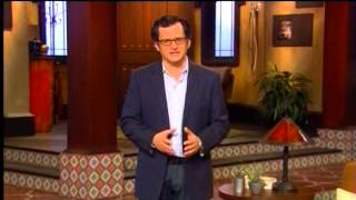 The Master of Ballantrae (1953) Introduction