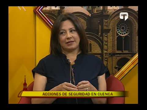 Cuenca Desde Adentro Programa #194