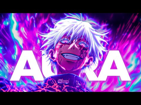 AURA = ♾️ | 1 HOUR VIRAL AURA MUSIC PLAYLIST 2025 🔥 BOUNCE PHONK MIX to BOOST YOUR AURA
