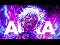 AURA ️ 1 HOUR VIRAL AURA MUSIC PLAYLIST 2025 BOUNCE PHONK MIX To BOOST YOUR AURA