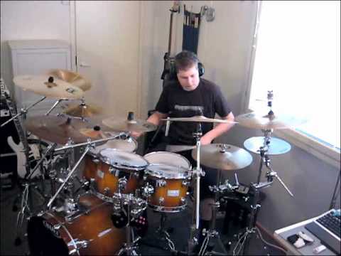 Secó plays Crimebusters Theme