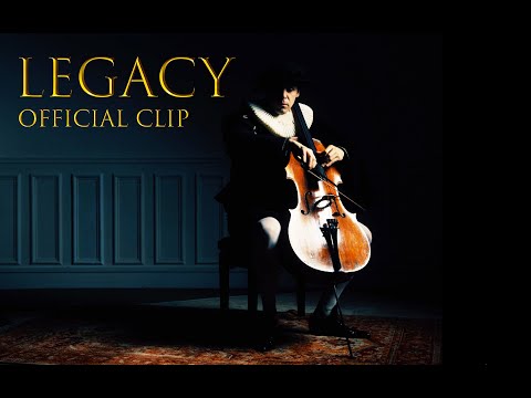 LEGACY - LA MARCA plays HAYDN (OFFICIAL CLIP)