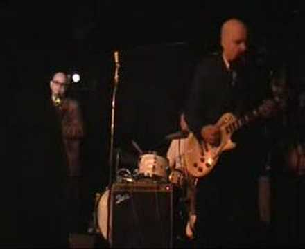 Junior Watson - Spring Roll