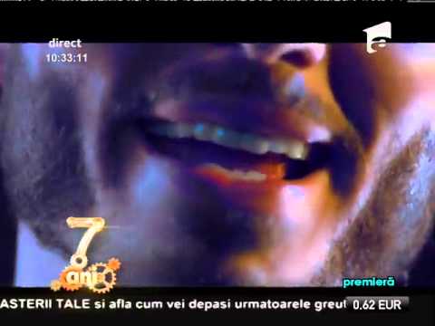 Premieră! Nico feat. Sonny Flame - "Alt început"