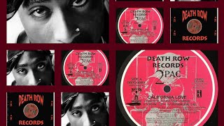 2Pac feat Dr. Dre & Roger Troutman - California Love (YouDub Selection)