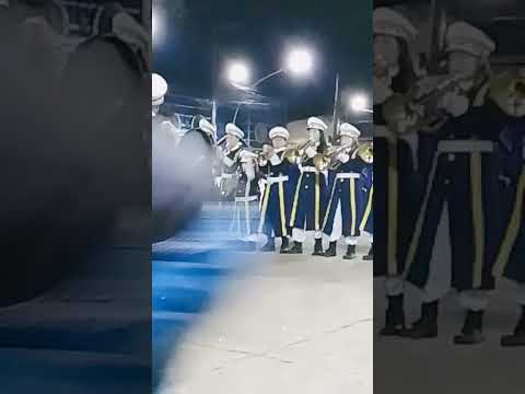 Banda Marcial De Campina do Monte Alegre 3