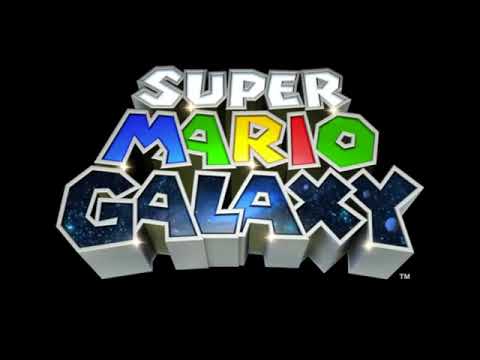 Rosalina in the Observatory 3 - Super Mario Galaxy Music Extended