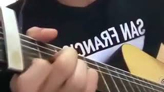 Hannah Delisha - Tak Perlu Kata Apa-Apa Cover (Akustik) via Smule