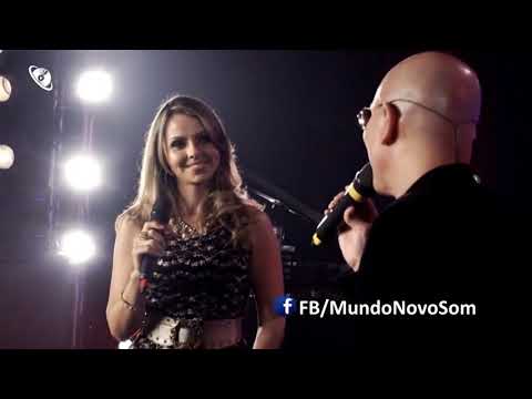 Novo Som - Nossa História ((DVD NOVO SOM 25 ANOS))