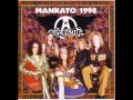 Aerosmith What Kind Of Love are you on Mankato ...