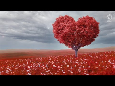 639 HZ - Geistheiler Sananda - Aufladen mit Energie und Glück!