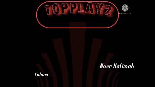 Download lagu Takwa Noer Halimah - (Karaoke) mp3