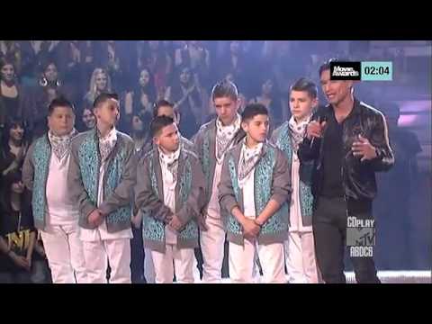 I.aM.mE and Iconic Boyz - Week 10 (Season Finale of Season 6 ABDC) winner and final performance.flv