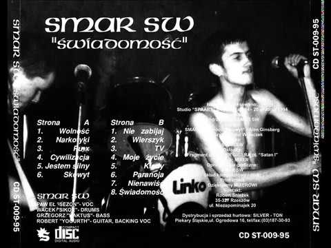 SMAR SW - CYWILIZACJA