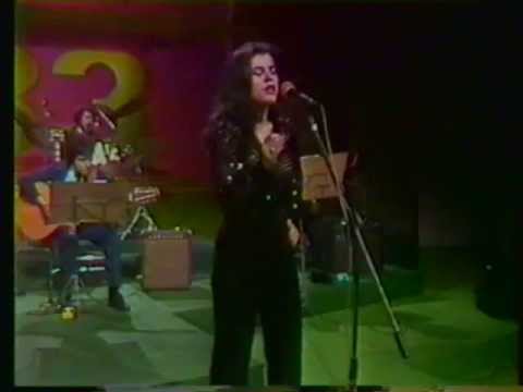 Luz Ayda de Colombia (Oti 83)  "Tengo tiempo"