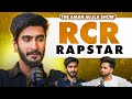 Indian Rapper RCR on Karan Aujla , Sidhu songs , Hip-hop culture, ILLUMINATI | The Aman Aujla Show