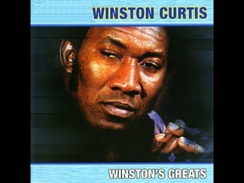 WINSTON CURTIS - ( WINSTON´S GREATS ) - COMPLETO