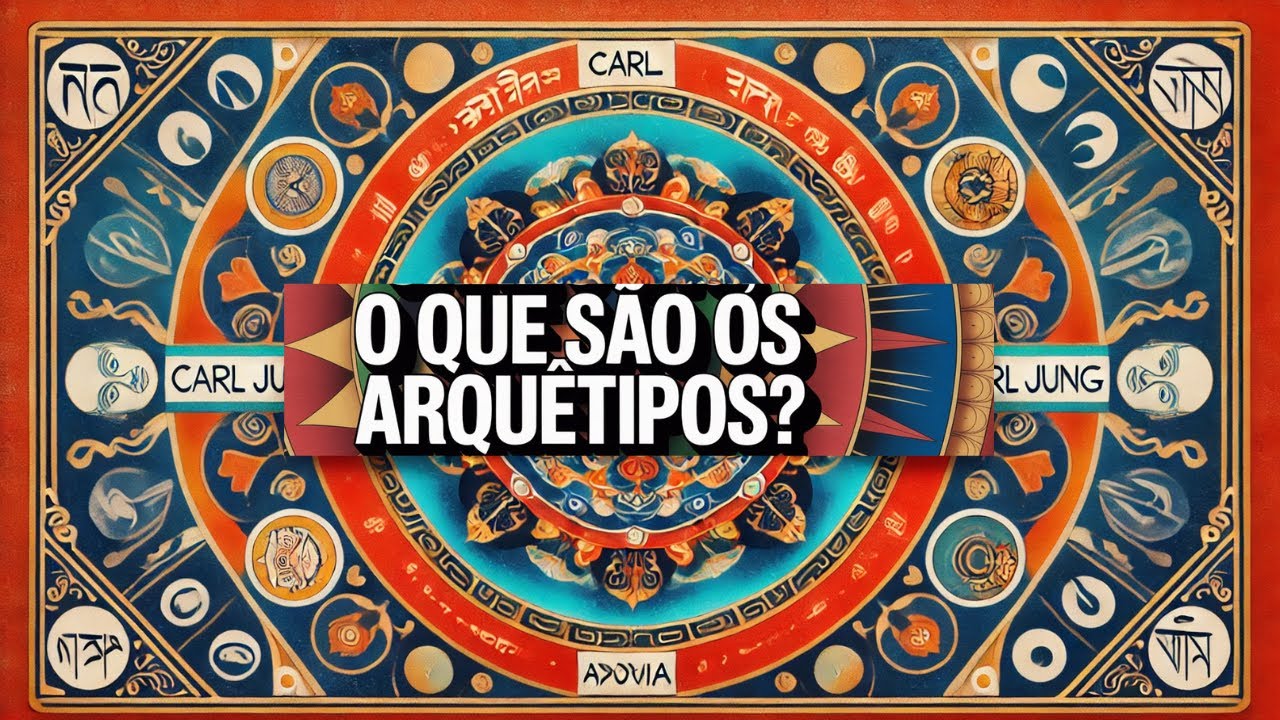 O Chamado dos Arquétipos: Você Está Ignorando a Voz da Sua Alma?