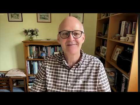 Frica Domnului este inceputul stiintei - cu David Scott @BCDEArges  | 2023