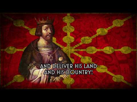 Seigneurs, Sachiez - French Crusade Song