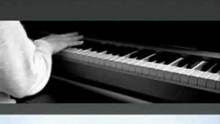 How Deep is The Ocean - Piano Solo