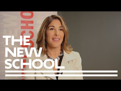 This Changes Everything: Capitalism vs. The Climate with Naomi Klein |  The New School