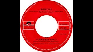 The Rubettes Juke Box Jive Lyrics