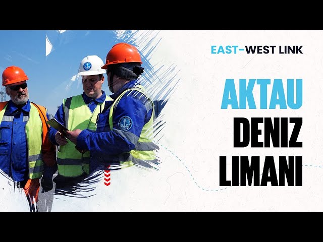 Aktau Deniz Limanı