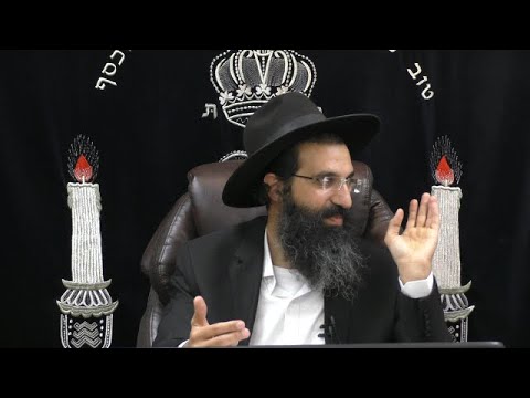 הלכות שבת - ר' - דיני יולדת ומילה 👶 משנה ברורה סימן של שלא | חלק 614 | הרב שי עובד