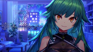 【雑談】久しぶりの夜【北小路ヒスイ/にじさんじ】