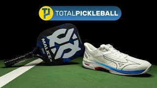 Good Shoes for Pickleball to Avoid Injury