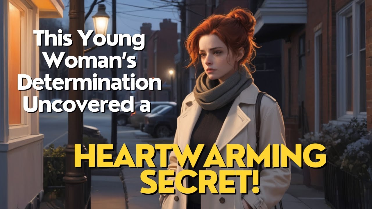 Every Person Has a Story / You Never Know Someone’s Story Until You Listen