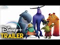 Monsters At Work Disney Teaser Trailer