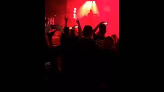 Suicide commando The Gates of Oblivion