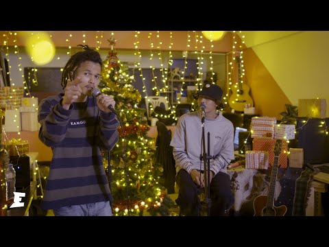 K6Y Feat. JONIN - SWEET [COVER] [LIVE SESSION]