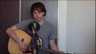 Cross-Eyed Bear - Tyler Hogan (Damien RIce)