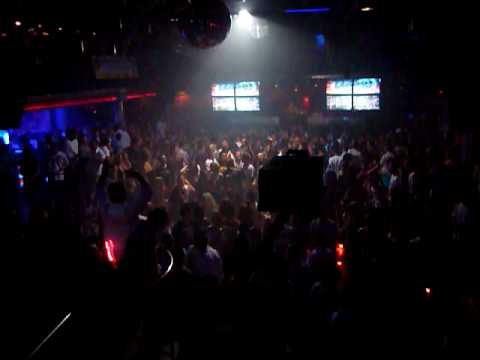 Discoplex A4 -The Hitmen young & free - 30.05.09