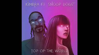 Kimbra - Top Of The World ft. Snoop Dogg