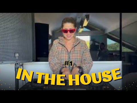 In the house #1 - Ray Costa