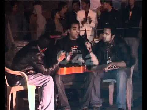 LUMS Robot Wars Pkg By Ali Aneeq City42