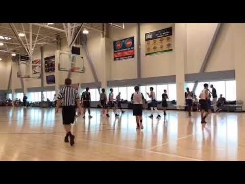 Rebels Elite victorious over OGP HQ Black, 42-34 - OGP Championship