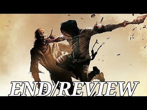 DYING LIGHT 2 ENDING/FINALE Walkthrough XBOX SERIES X Gameplay Part 9 (FULL 4K CAMPAIGN)