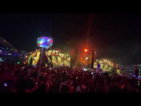 Ivan Gough & Feenixpawl ft. Georgi Kay - In My Mind (Axwell Mix) (Audien @ EDC Las Vegas 2022)