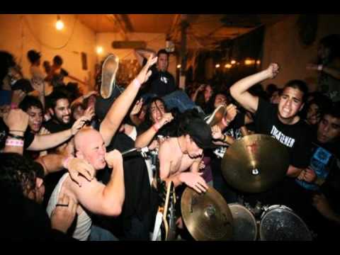 Lack Of Interest - Last Resort