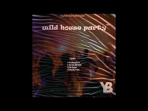 Yung Bankz Beatz  - Fire House Party Official Track Visualiser