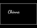 Chinna Chinna Chinna Navvule Vedgakadame Song Love Best Love Song Best Whatupsatuts