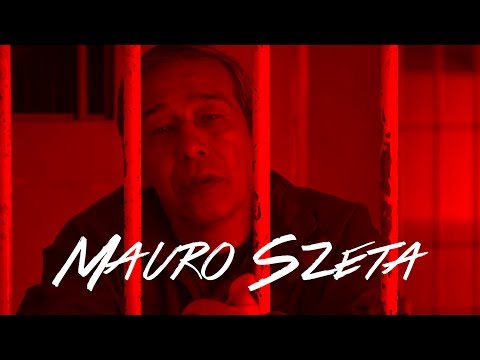 I was getting out of jail to steal - Telefe News