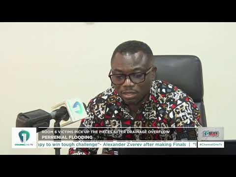 Channel One TV Live: News Project | 6th June 2026