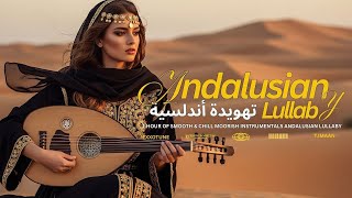 Download lagu 1 Hour Emotional Arab-Spanish Andalusian Inspired Instrumental Music for Chill | Moorish Lullaby mp3 Download lagu 1 Hour Emotional Arab-Spanish Andalusian Inspired Instrumental Music for Chill | Moorish Lullaby mp3