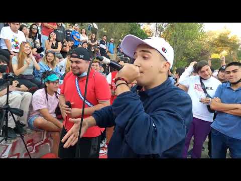 Cualkiera vs Masakre vs Maniack: 8vos - KD x DLA 2da Fecha 1vs1